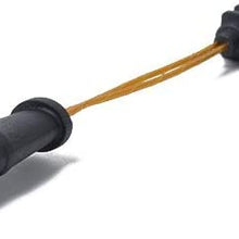 Automotech 2 Pack Brake Pad Wear Sensor 2205400617 Fits for Mercedes-Benz A B C E CLK CLS