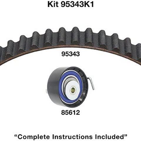 Dayco Engine Timing Belt Kit 95343K1