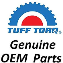 Tuff Torq Genuine OEM 19216899490 Pump Bearing Kit for K51 Transaxle