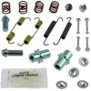 Carlson Quality Brake Parts 17400 Drum Brake Hardware Kit