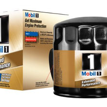 Mobil 1 M1-210 Extended Performance Oil Filter