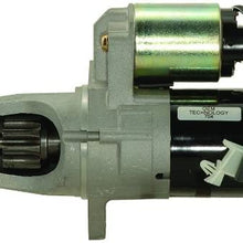 Remy 99620 Starter