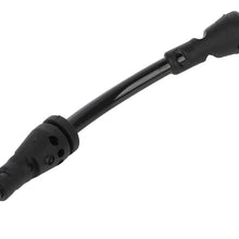 ZENITHIKE Brake Pad Wear Indicator Sensors fit for 2005-2009 for Land Rover LR3 2010-2016 for Land Rover LR4 2006-2013 for Land Rover Range Rover Sport