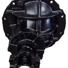 9" Ford Center Section/Third Member - Assembled - Trac Loc Differential - 28 Spline (3.50)
