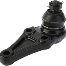 Centric 610.46002 Ball Joint, Lower, Front