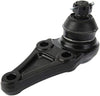 Centric 610.46002 Ball Joint, Lower, Front