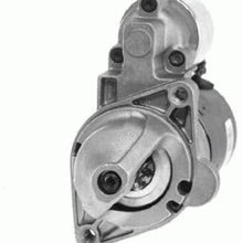 Discount Starter & Alternator Replacement Starter For Smart Car Fortwo