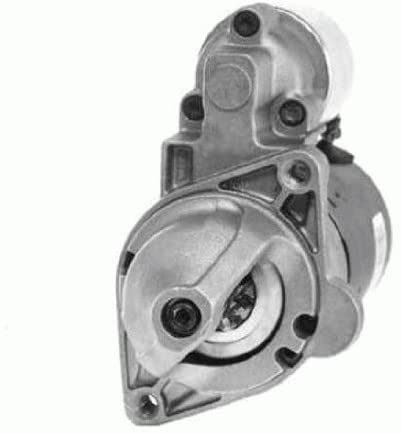 Discount Starter & Alternator Replacement Starter For Smart Car Fortwo