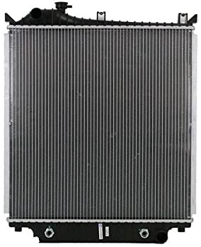 Koyorad A2816 Radiator