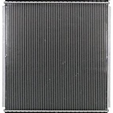 Koyorad A2816 Radiator
