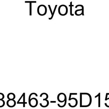 Toyota 88463-95D15 Cooler Condenser Bracket