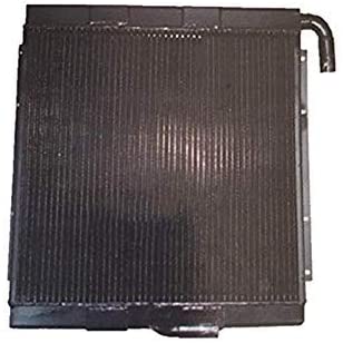 New Hydraulic Oil Cooler for Kato Excavator HD700-8