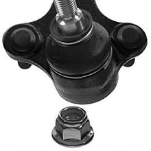 QUICK STEER K80663 BALL JOINT