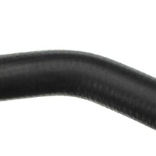 ACDelco 24295L Professional Upper Molded Coolant Hose