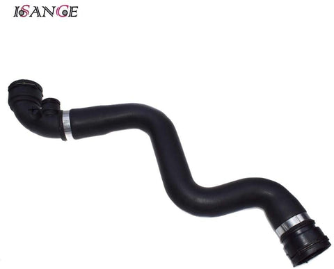 Top Upper Radiator Water Hose Pipe 11531436407 For BMW E46 3 Series 316i 318i 1998 1999 2000 2001 2002 2003 04 05 (SRQRGBW002)