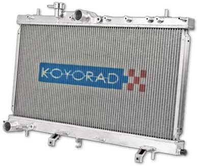 Koyorad VH091672 High Performance Radiator