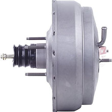 Cardone 53-2756 Remanufactured Import Power Brake Booster