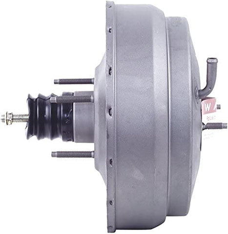 Cardone 53-2756 Remanufactured Import Power Brake Booster