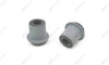 A-Partrix 2X Suspension Control Arm Bushing Front Upper Compatible With GMC 1971-1972