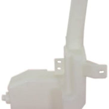 Windshield Washer Tank compatible with Protege5 02-03 Tank compatible with And Cap Only Hatchback