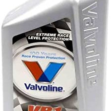 Valvoline 822388 HP 10W30 Racing Oil1 Quart, 32. Fluid_Ounces