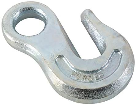 New Complete Tractor Grab Hook 3013-1741 Compatible with/Replacement for Universal Products 7B206-T, BO206H