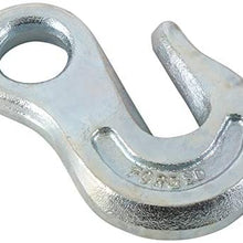 New Complete Tractor Grab Hook 3013-1741 Compatible with/Replacement for Universal Products 7B206-T, BO206H