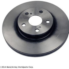 Beck Arnley 083-3353 Disc Brake Rotor