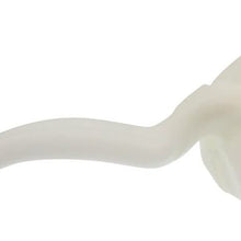 Windshield Washer Tank compatible with Honda Pilot 06-08 Tank compatible with And Cap Only