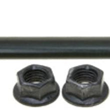 ACDelco 46G0273A Advantage Rear Suspension Stabilizer Bar Link Kit with Hardware