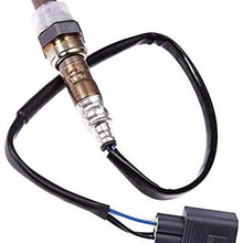 A ABIGAIL 234-9021 Air Fuel Ratio Oxygen Sensor 4 Wire Upstream for 2001 2002 2003 2004 Avalon 3.0L 2001 2002 2003 Slenna Solara 3.0L