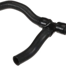 Acdelco 24741L Professional Hvac Heater Hose, 1 Pack