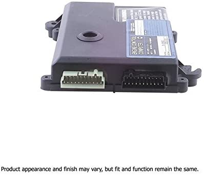 Cardone Industries 79-7502 Engine Control Module