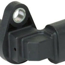 Genuine Crankshaft Position Sensor CKP Compatible Replacement For 2004-2012 Suzuki Grand Vitara Kizashi Sx4 and Swift Oem Fit CRK286-Oe