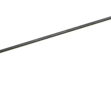 60" Double D Steering Shaft .750"