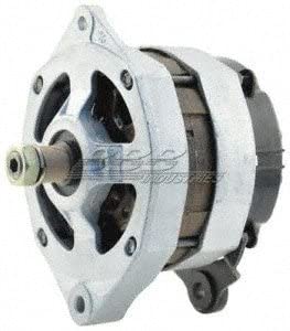 BBB Industries 14895 Remanufactured Alternator