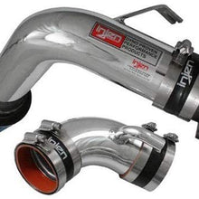 Injen Technology RD1940P Polished Race Division Cold Air Intake System