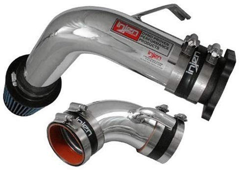 Injen Technology RD1940P Polished Race Division Cold Air Intake System