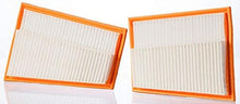 Premium Guard Air Filter PGPA5694