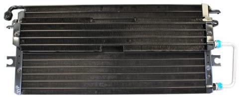 Toyota 88460-89110 A/C Condenser