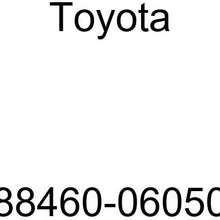 TOYOTA 88460-06050 A/C Condenser