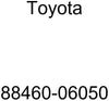 TOYOTA 88460-06050 A/C Condenser