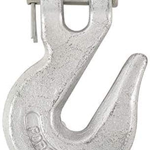 Complete Tractor New 3013-1746 Grab Hook Compatible with/Replacement for Tractors 7B807, BO807 3013-1746