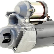 BBB Industries N6476 Starter