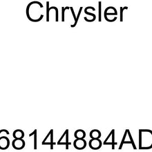 Genuine Chrysler 68144884AD Electrical Door Wiring