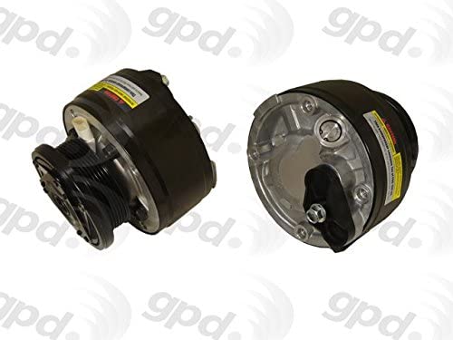 Global Parts 7511351 A/C Compressor