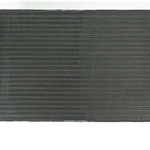 ToughOne W0133-2351780 A/C Condenser