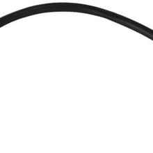 10106 - New Front Brake Wear Sensor for Porsche, Volkswagen, Fast Shipping