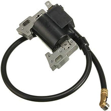 Funnytoday365 Ignition Coil For Briggs & Stratton 398811 395492 398265 Armature Magneto Lawn