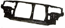 Sherman Replacement Part Compatible with Honda Accord Radiator Support (Partslink Number HO1225107)